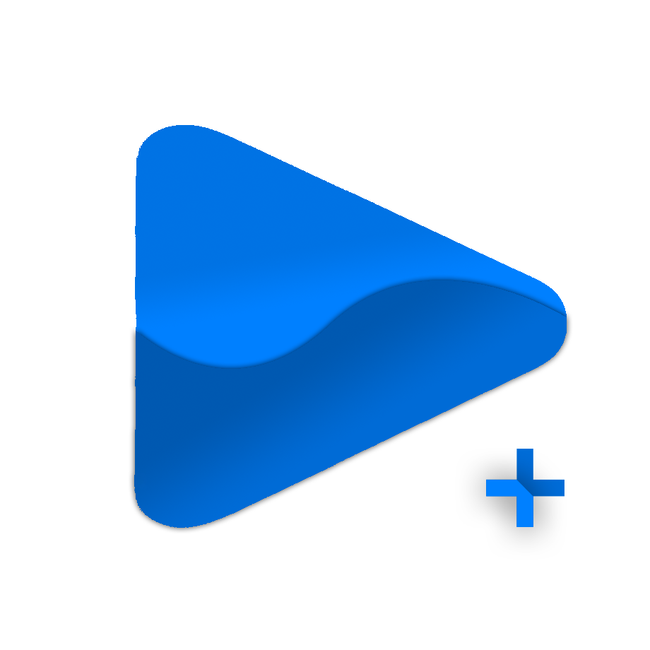 Film Plus Logo